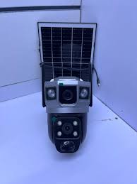 Smart Solar AC